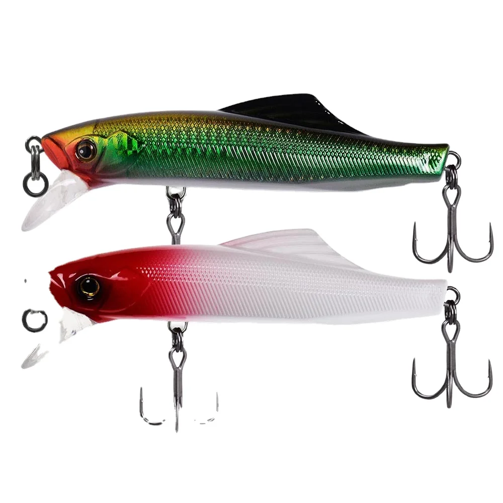Lure Sinking Minnow 130mm 90g Sea Stainless Steel None - view 3