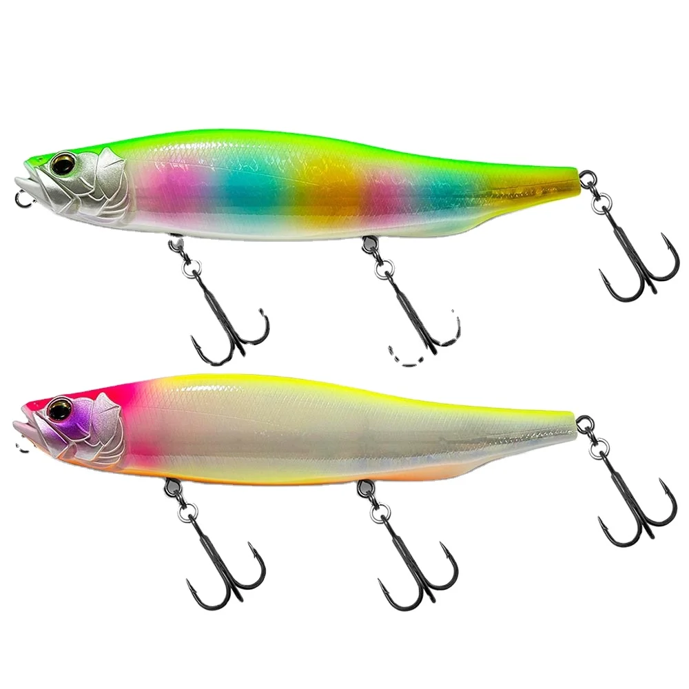 CHEERY Artificial Hard Bait Lure Stainless Stainless Steel None - view 3
