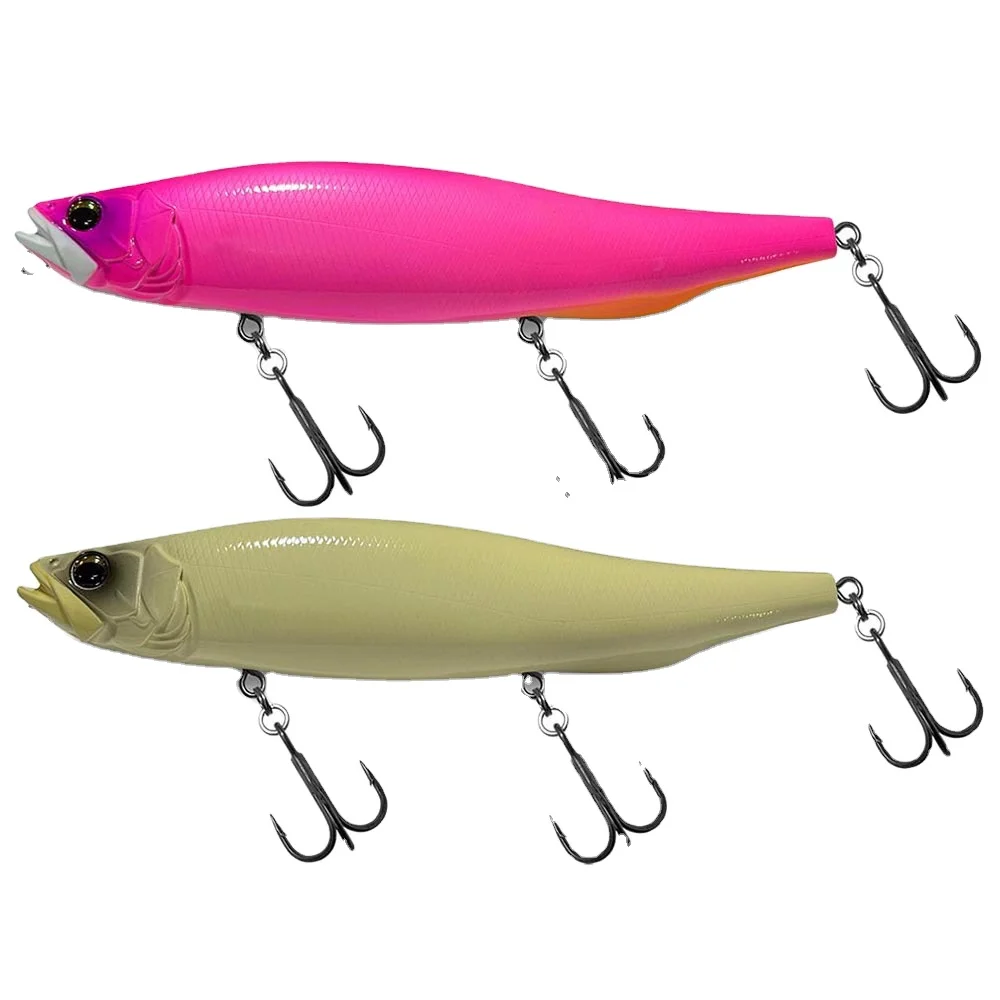 CHEERY Artificial Hard Bait Lure Stainless Stainless Steel None - view 4