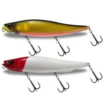 CHEERY Artificial Hard Bait Lure Stainless Stainless Steel None - view 5