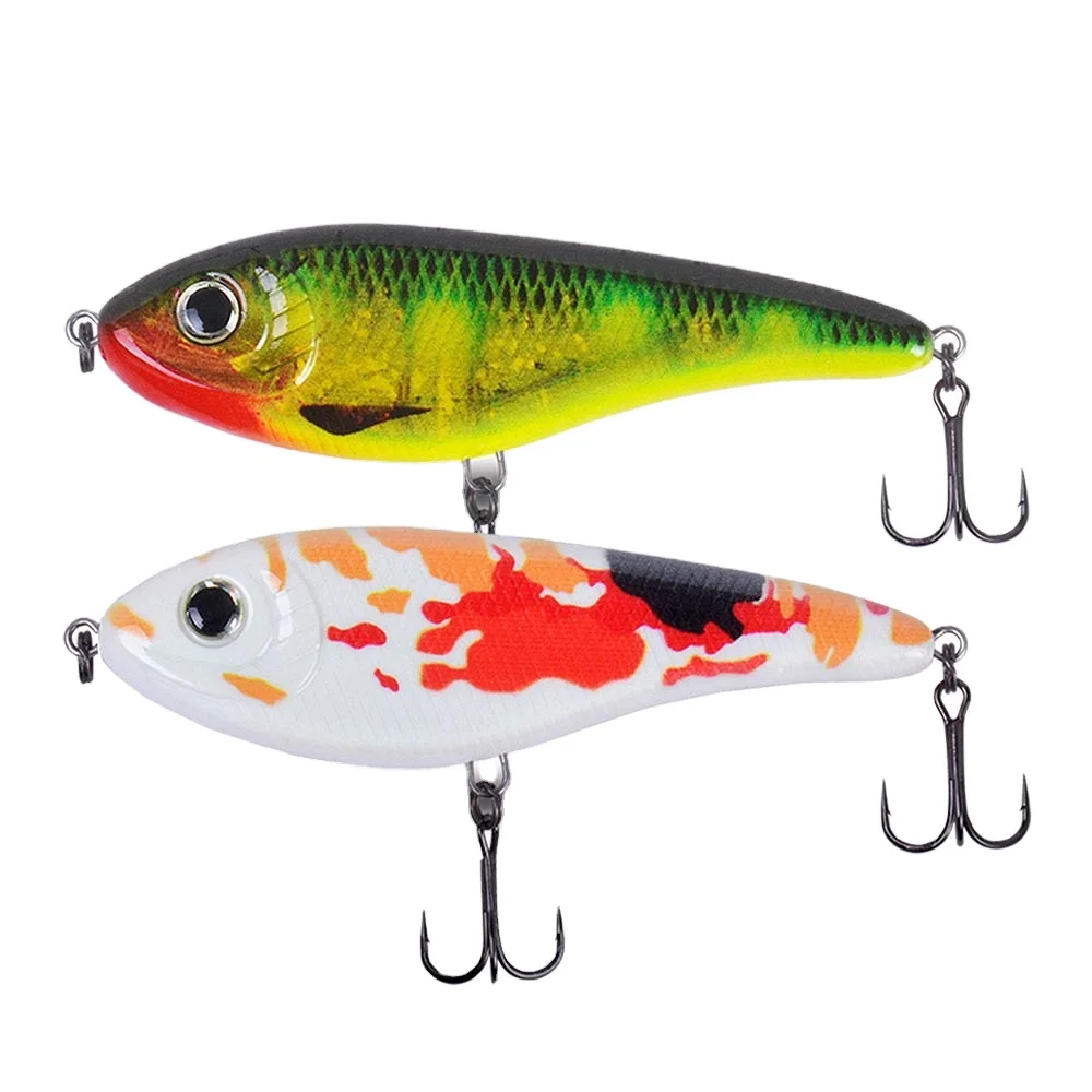 Cheery Lure 9cm 21g Stainless Steel Stainless Steel None - view 1