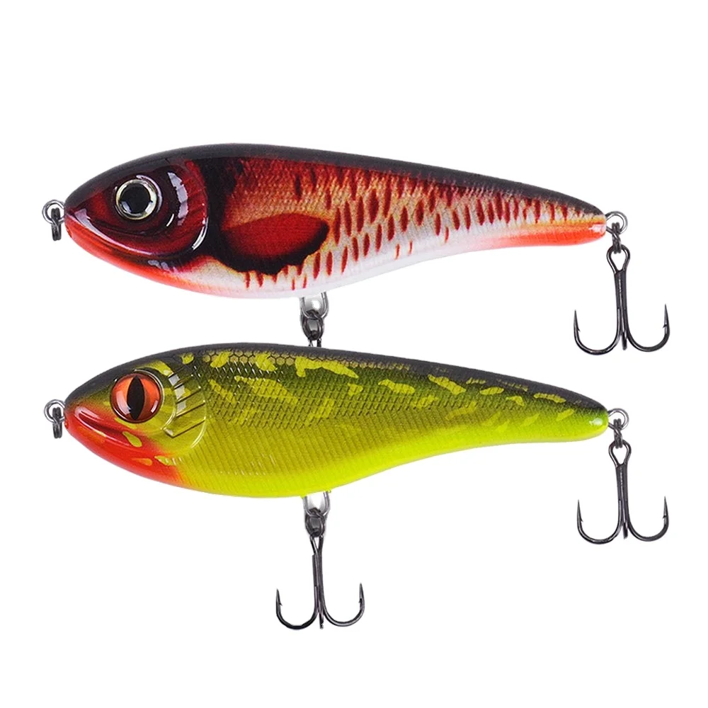 Cheery Lure 9cm 21g Stainless Steel Stainless Steel None - view 3