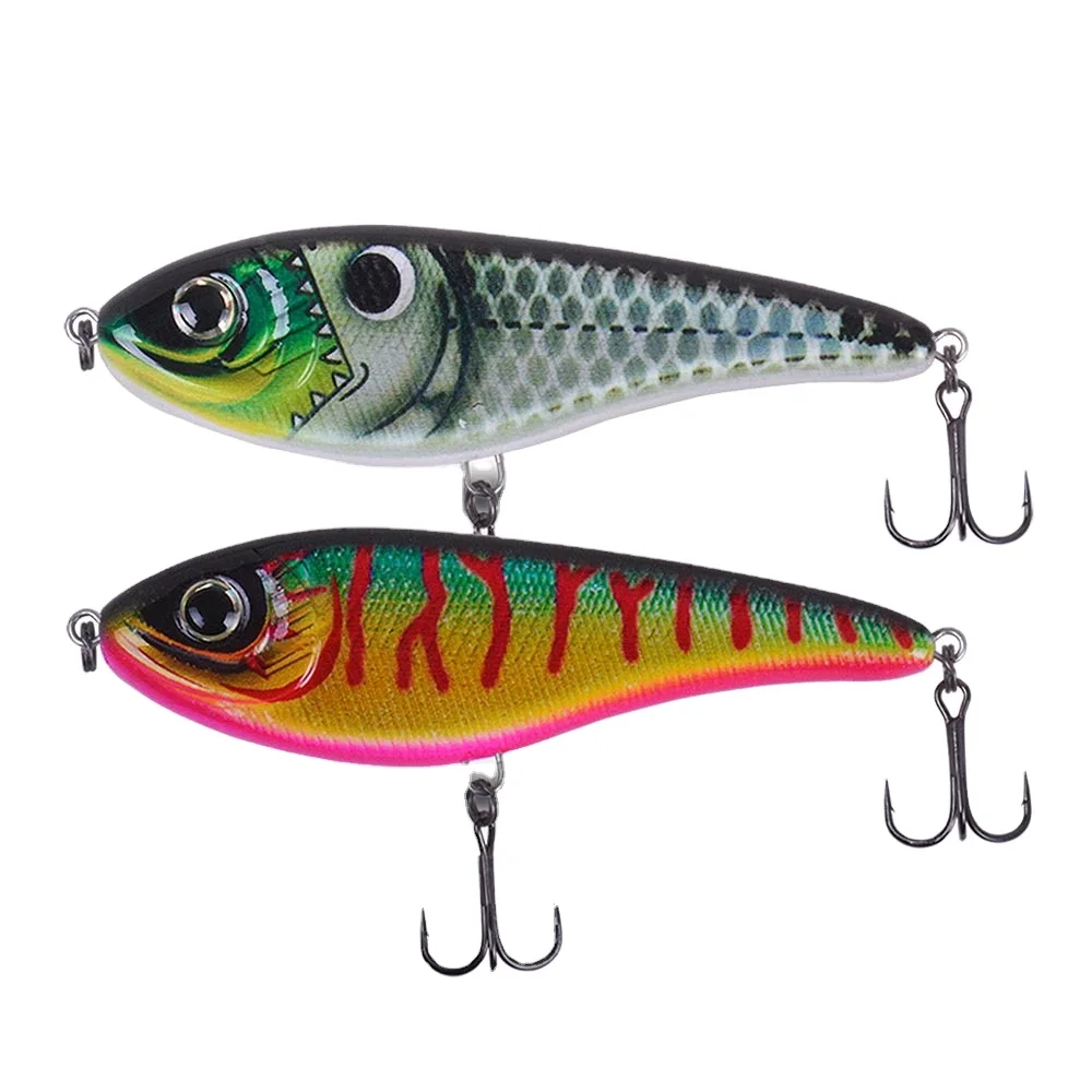 Cheery Lure 9cm 21g Stainless Steel Stainless Steel None - view 4