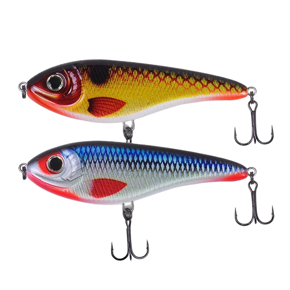 Cheery Lure 9cm 21g Stainless Steel Stainless Steel None - view 5