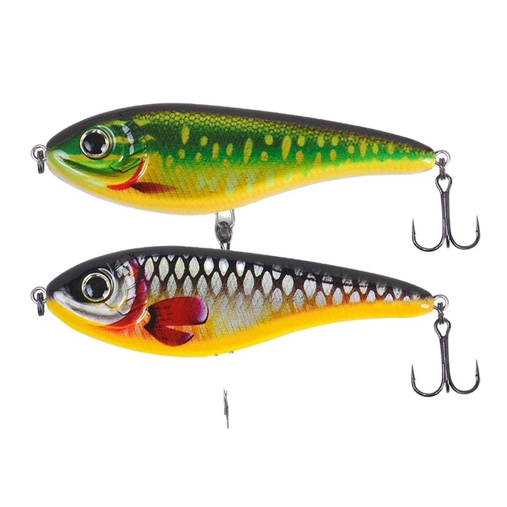 Cheery Lure 9cm 21g Stainless Steel Stainless Steel None - view 6