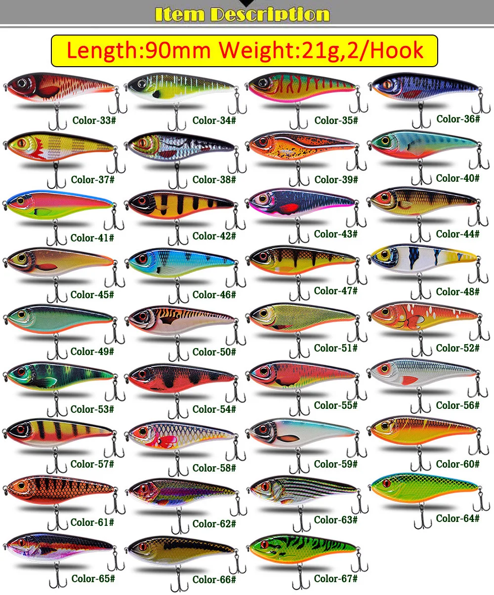 Cheery Lure 9cm 21g Stainless Steel Stainless Steel None - view 8