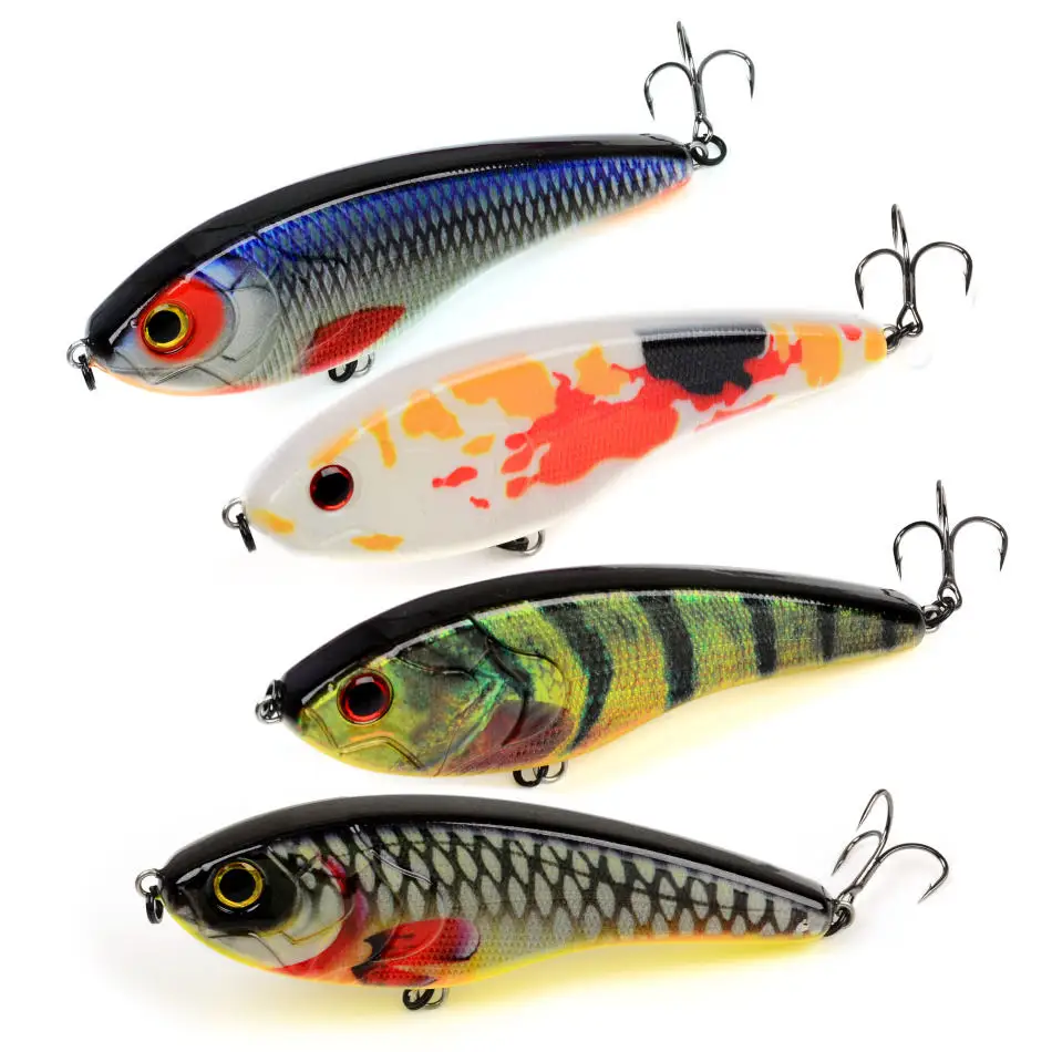 Cheery Lure 9cm 21g Stainless Steel Stainless Steel None - view 9