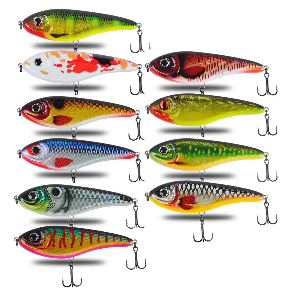 Cheery Lure 9cm 21g Stainless Steel Stainless Steel None - view 10