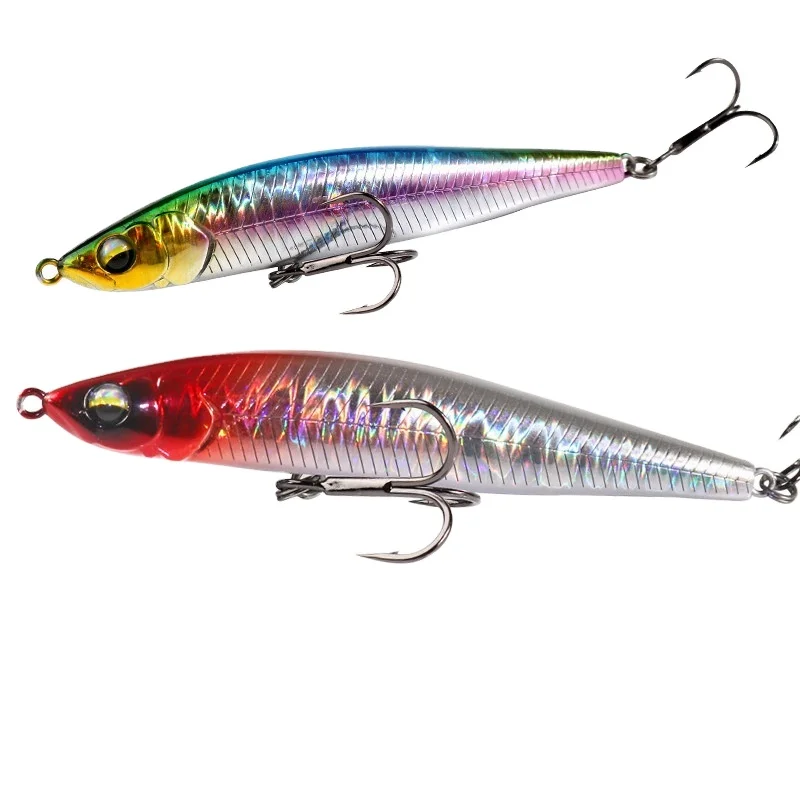 Espressif ABS Long Throw Lure Twitching