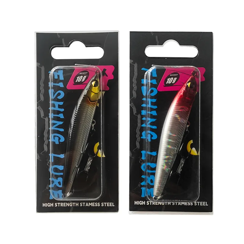 Espressif ABS Long Throw Lure Twitching ABS None - view 4