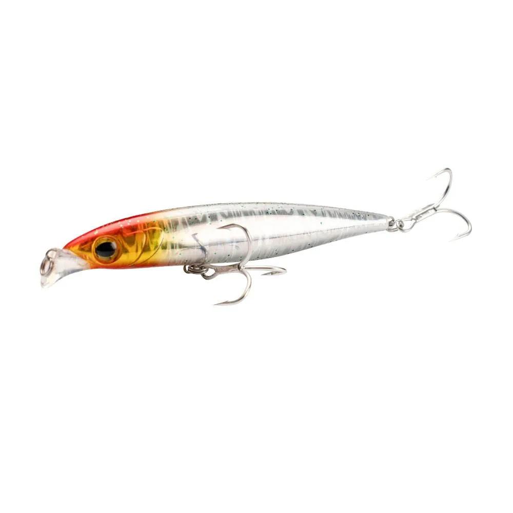 Cheery Wholesale 6 Colors 31g 41g ABS Hard Lure - view 5