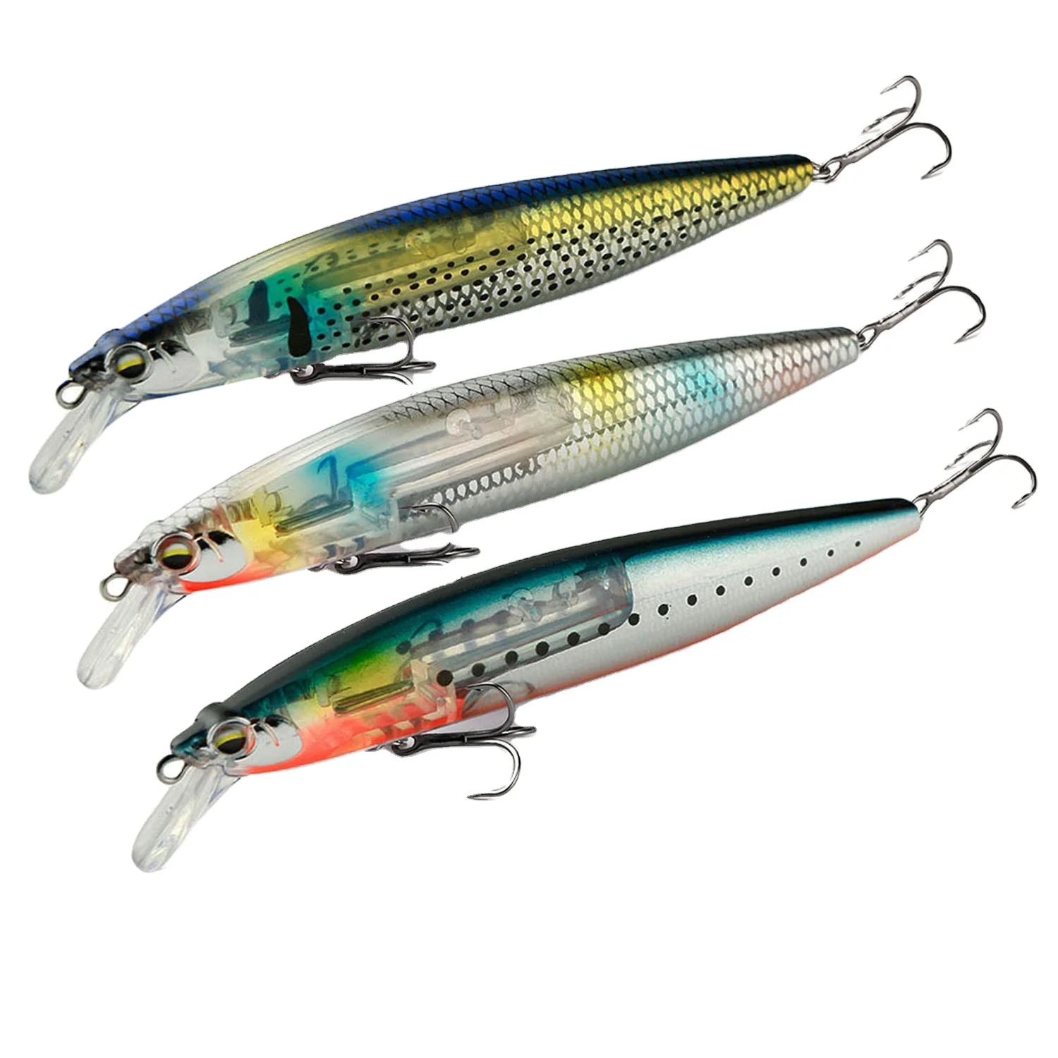 Cheery 13cm 18 5g Floating Water