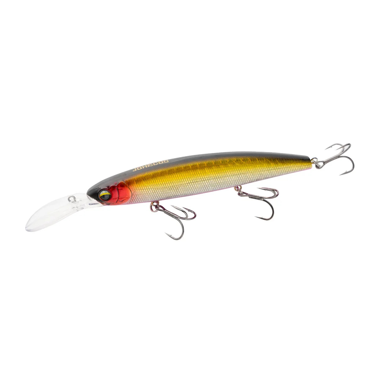 Cheery Lure Bionic Long Tongue Plate