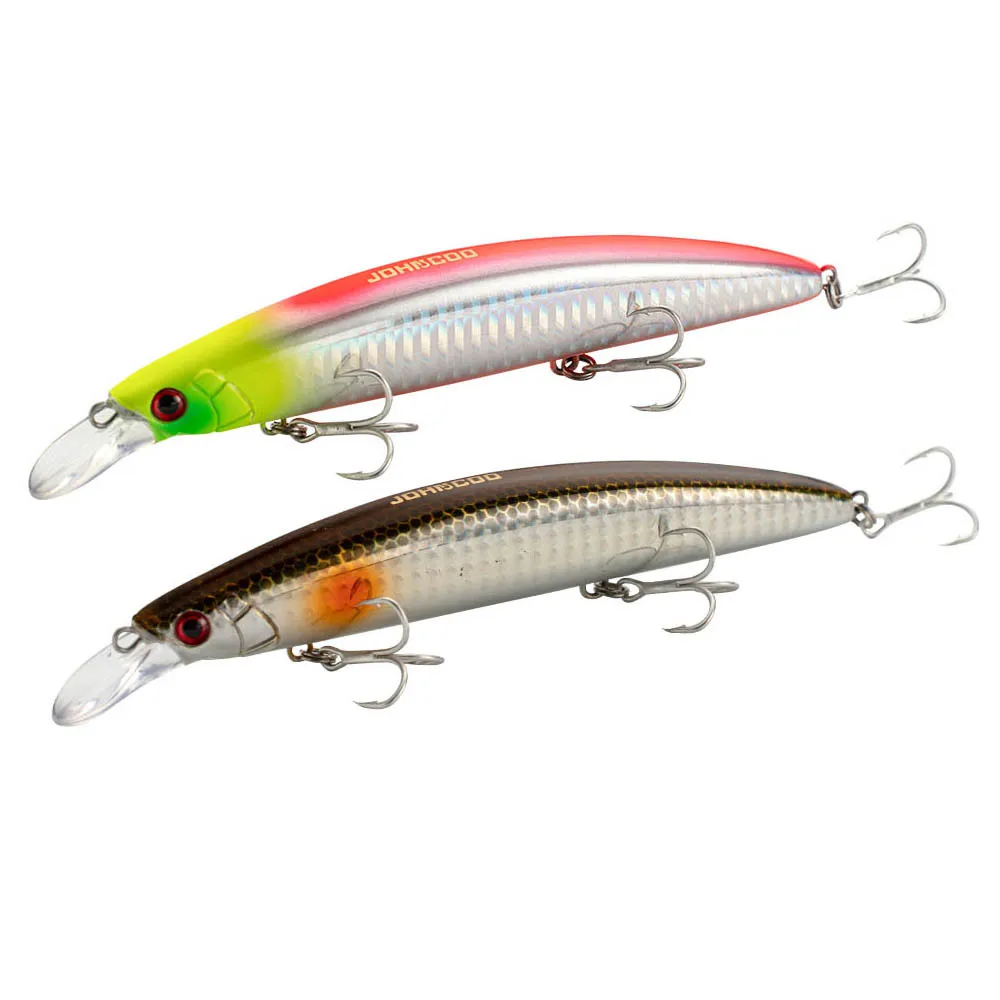 Cheery Mino Lure 13cm 23g Bionic