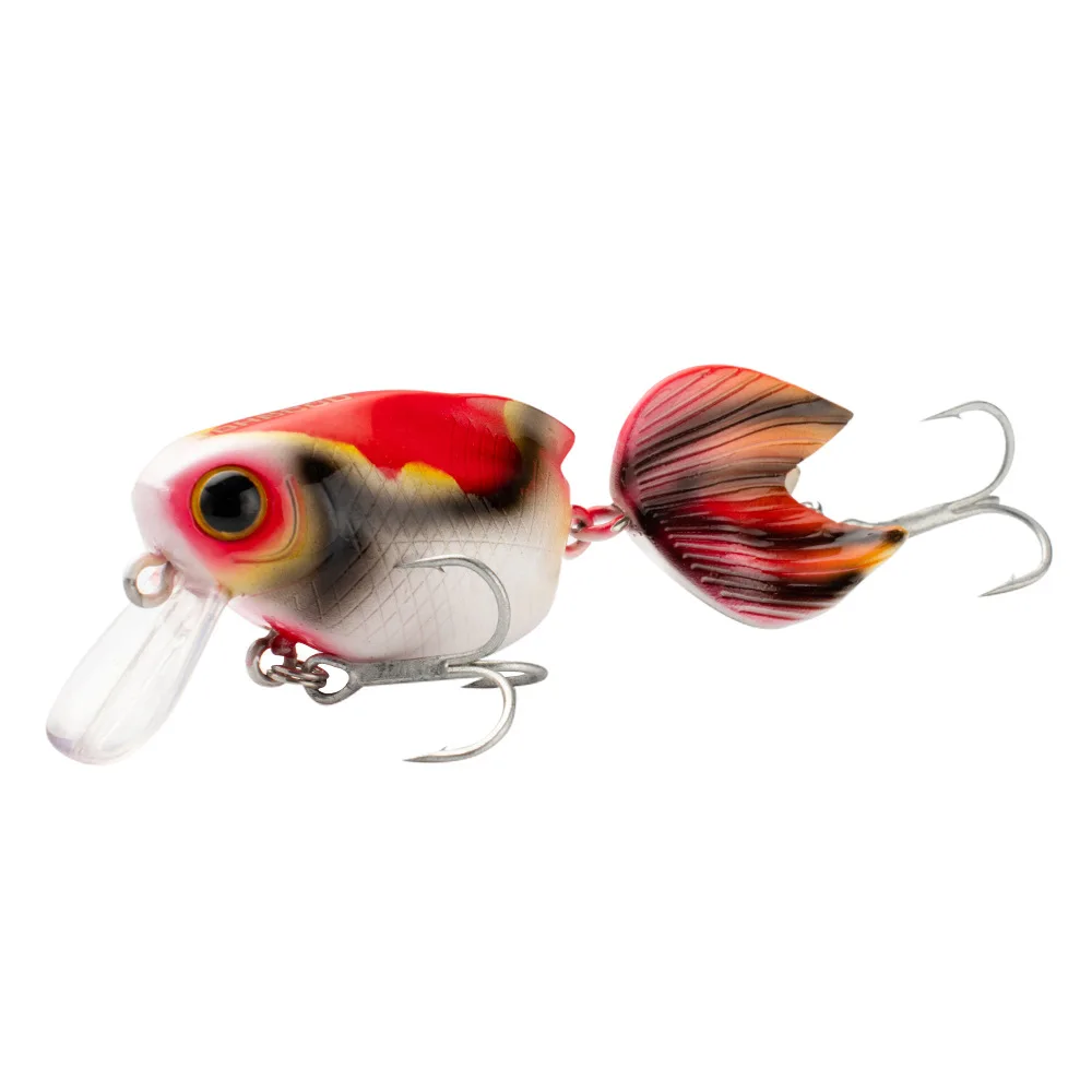 Cheery 5 5cm 7 5g Crank