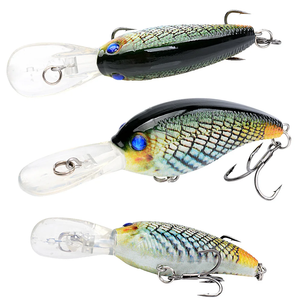NEWMAJOR 10 5g 8 8cm Floating