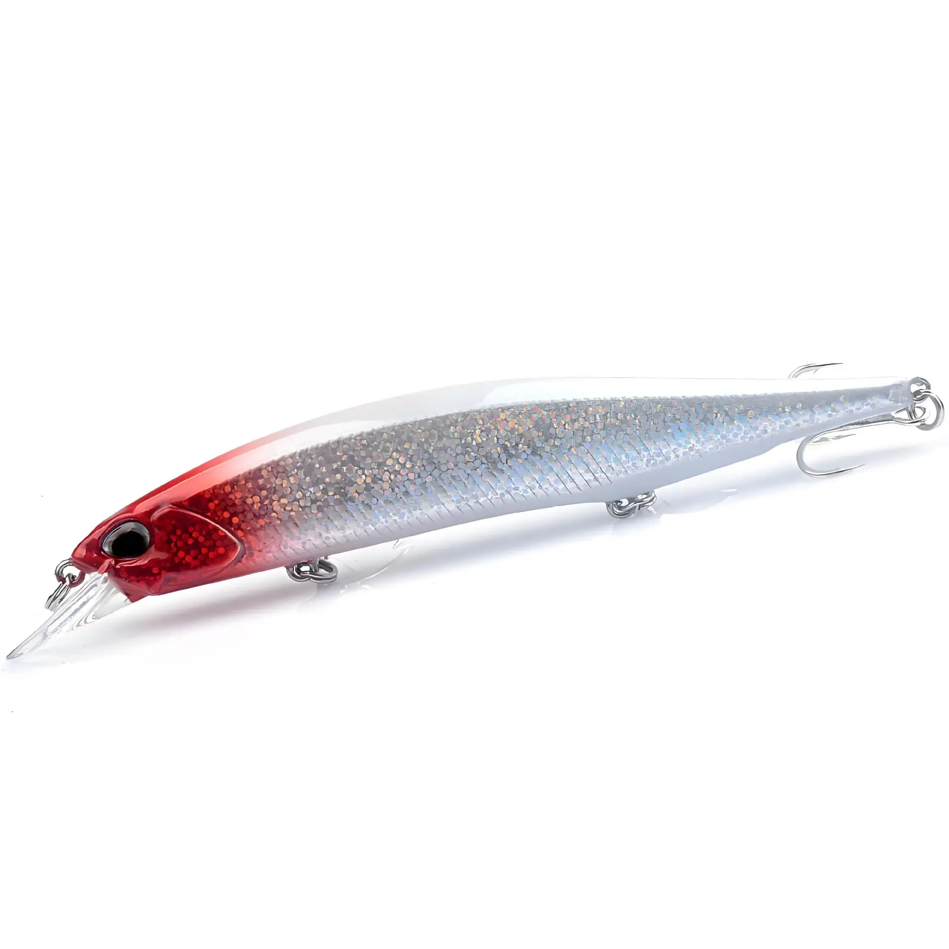 Far Cast Damino Luya Plastic Bait Plastic Multi-Species Lure - view 5