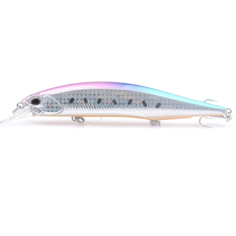 Far Cast Damino Luya Plastic Bait Plastic Multi-Species Lure - view 16