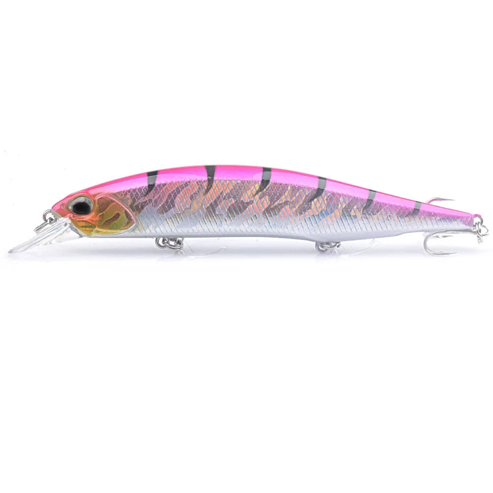 Far Cast Damino Luya Plastic Bait Plastic Multi-Species Lure - view 17