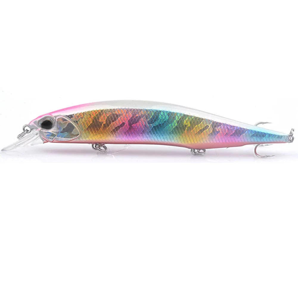 Far Cast Damino Luya Plastic Bait Plastic Multi-Species Lure - view 18