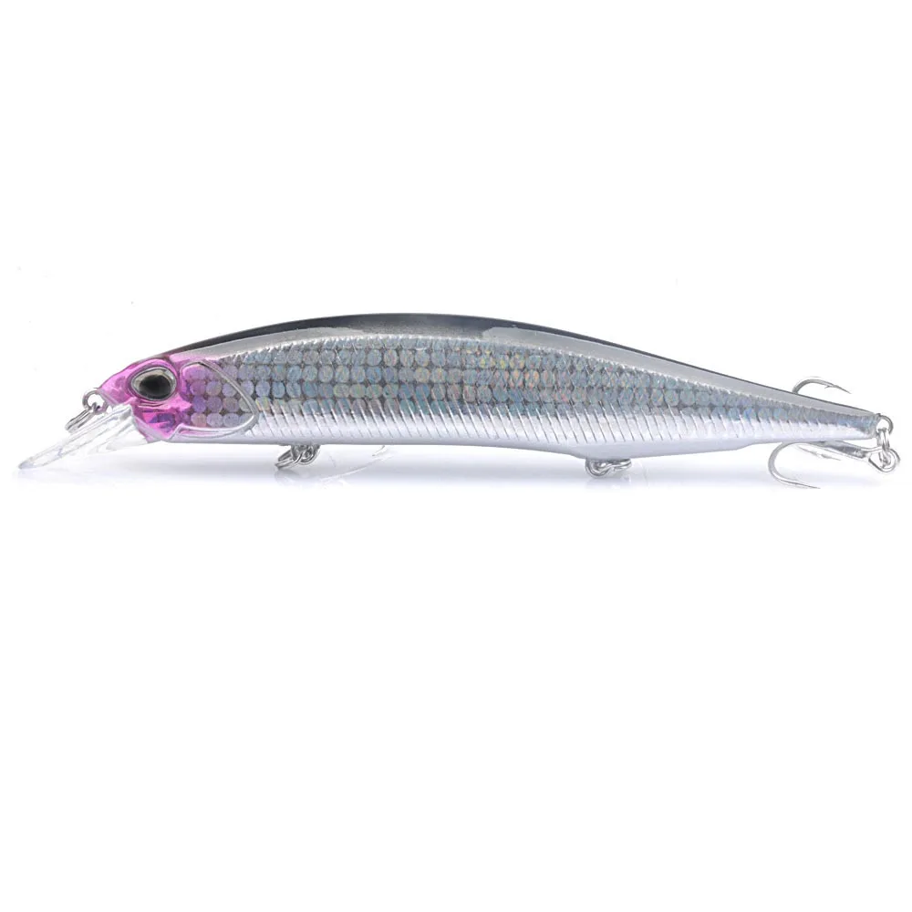 Far Cast Damino Luya Plastic Bait Plastic Multi-Species Lure - view 19