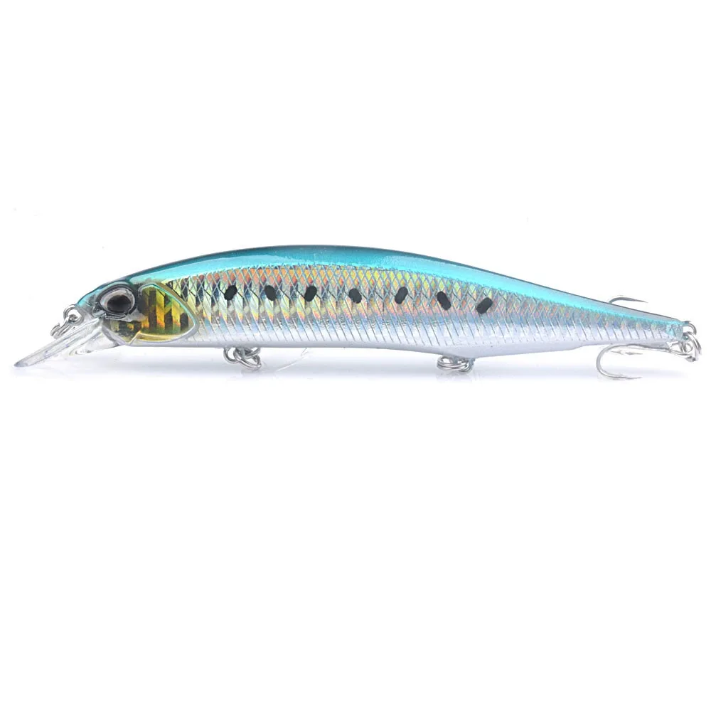 Far Cast Damino Luya Plastic Bait Plastic Multi-Species Lure - view 20