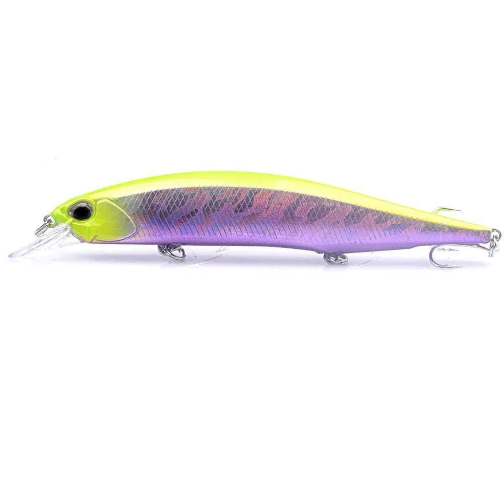 Far Cast Damino Luya Plastic Bait Plastic Multi-Species Lure - view 21