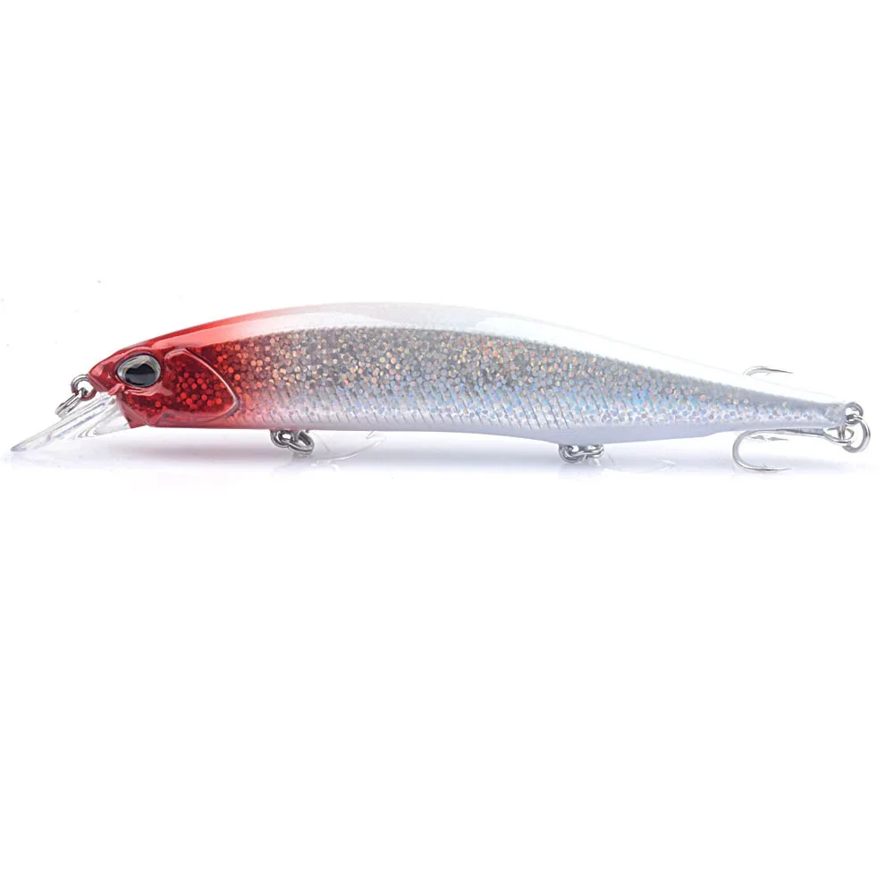 Far Cast Damino Luya Plastic Bait Plastic Multi-Species Lure - view 22