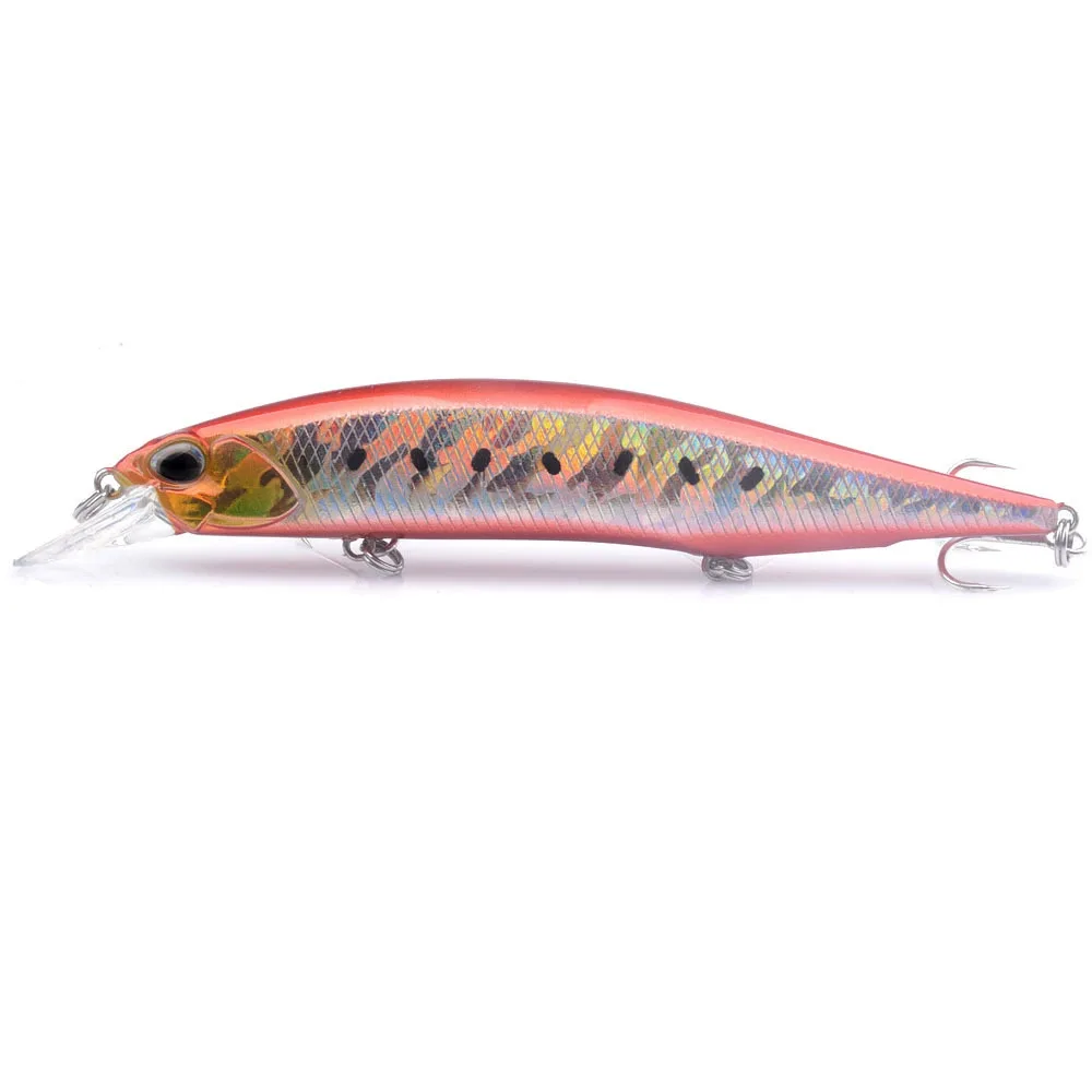 Far Cast Damino Luya Plastic Bait Plastic Multi-Species Lure - view 23