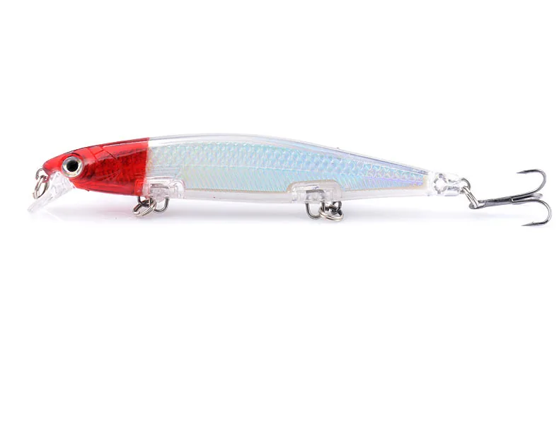Newbility 13 5g Hot Sale Hard ABS Minnow Lure - view 11