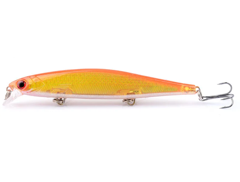 Newbility 13 5g Hot Sale Hard ABS Minnow Lure - view 13