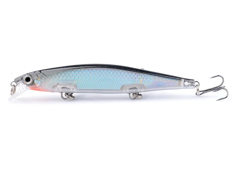 Newbility 13 5g Hot Sale Hard ABS Minnow Lure - view 15