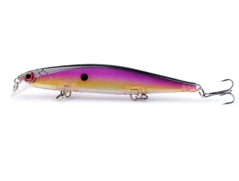 Newbility 13 5g Hot Sale Hard ABS Minnow Lure - view 16