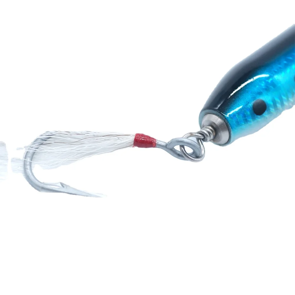 56g 5 1 2 Hard Lure Various Popper Lure - view 2