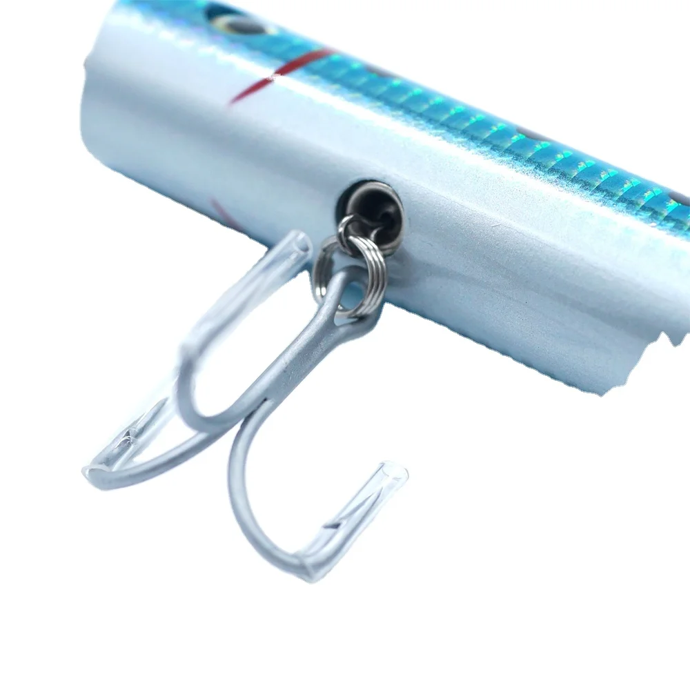 56g 5 1 2 Hard Lure Various Popper Lure - view 3