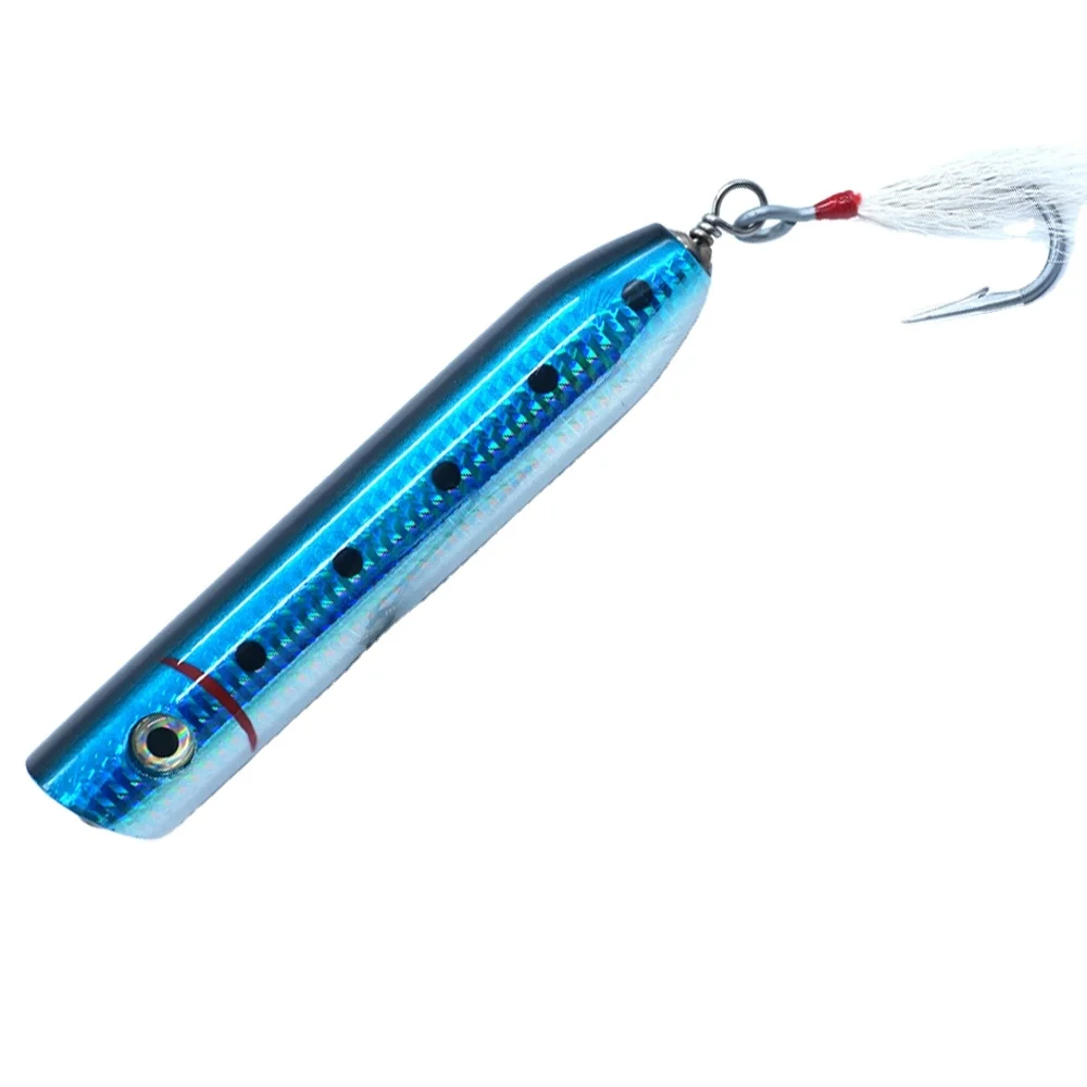 56g 5 1 2 Hard Lure Various Popper Lure - view 5
