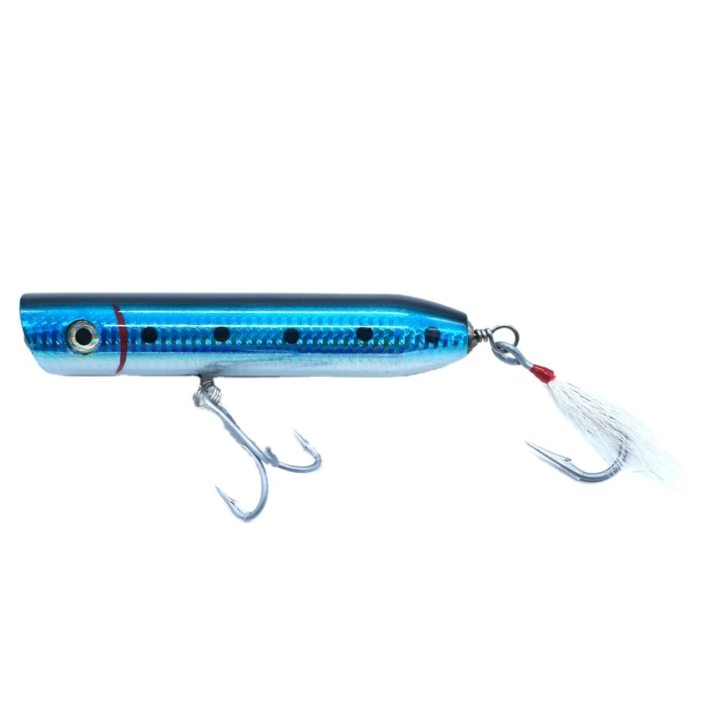 56g 5 1 2 Hard Lure Various Popper Lure - view 6