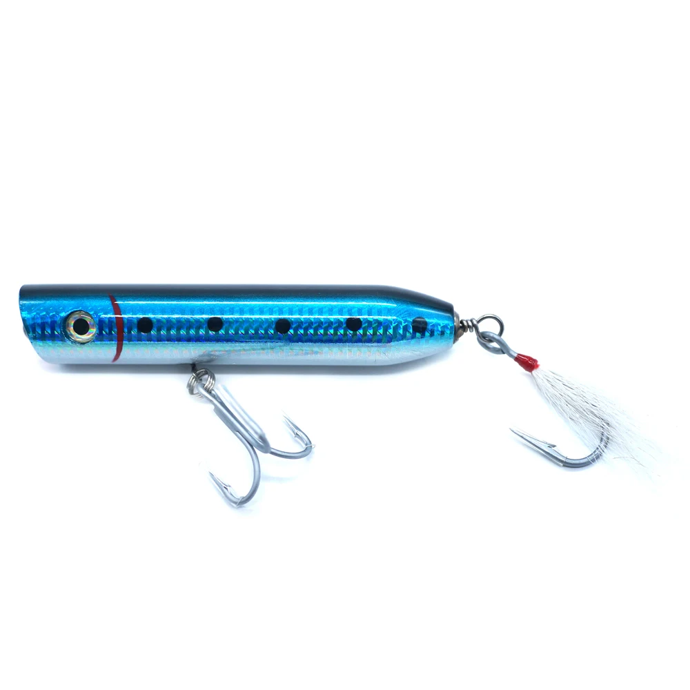 56g 5 1 2 Hard Lure Various Popper Lure - view 7