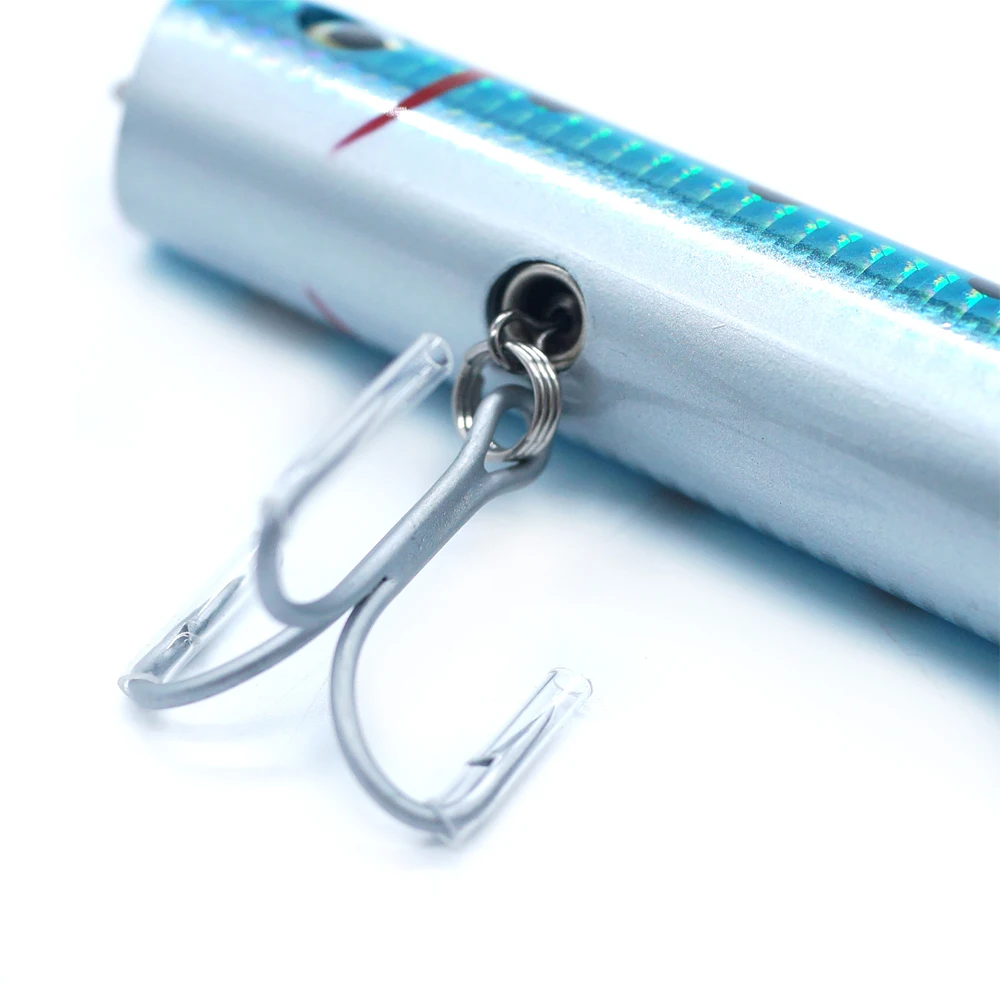 56g 5 1 2 Hard Lure Various Popper Lure - view 9