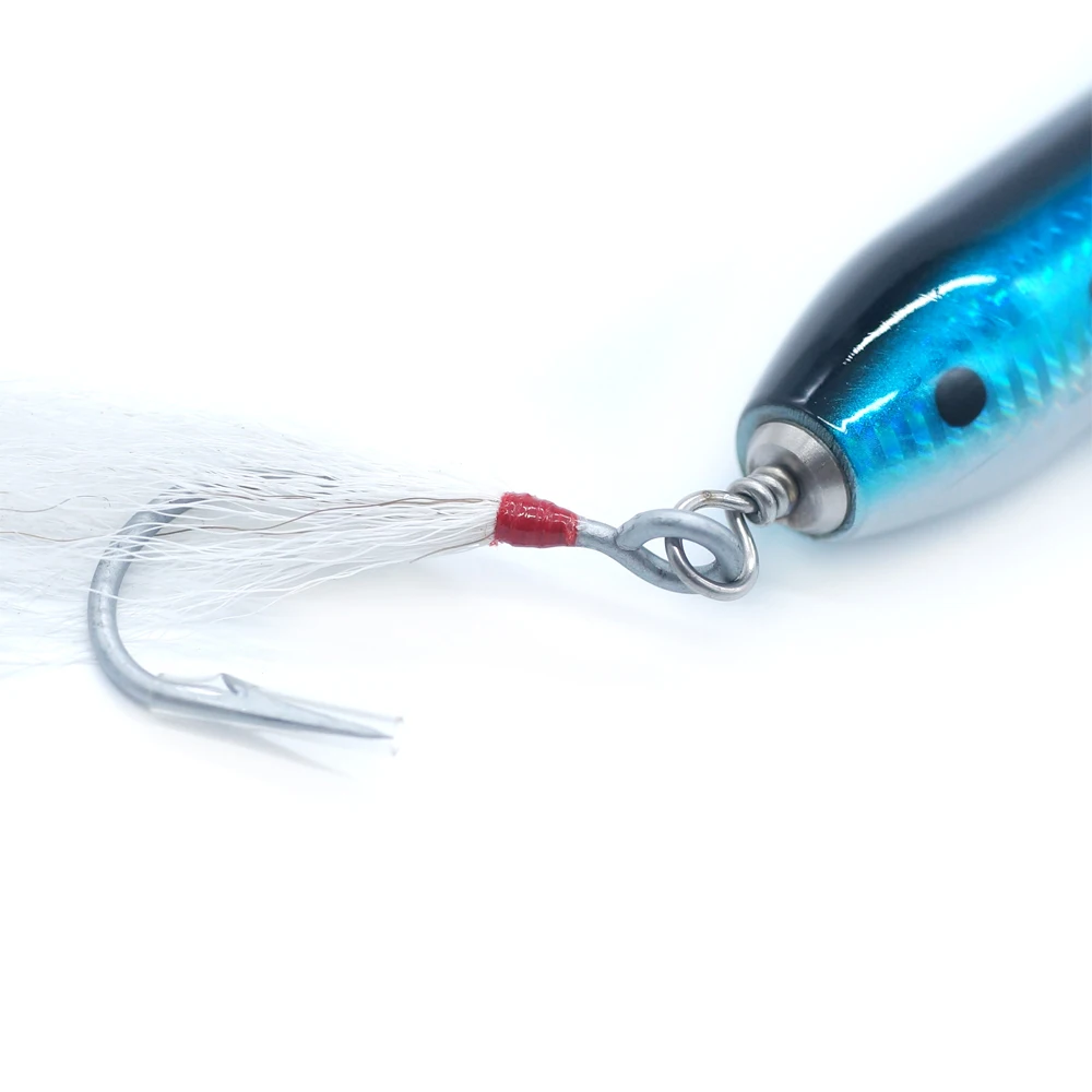 56g 5 1 2 Hard Lure Various Popper Lure - view 10