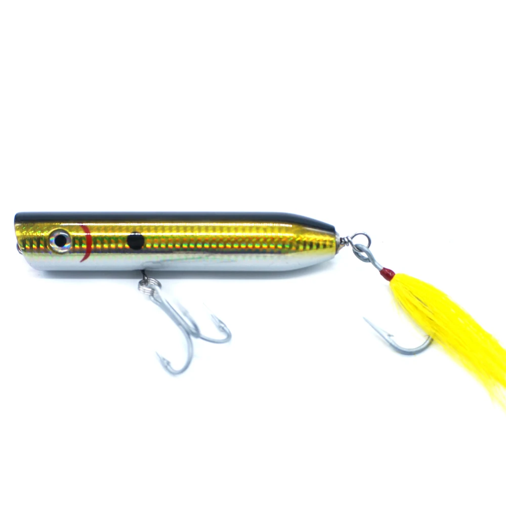 56g 5 1 2 Hard Lure Various Popper Lure - view 11