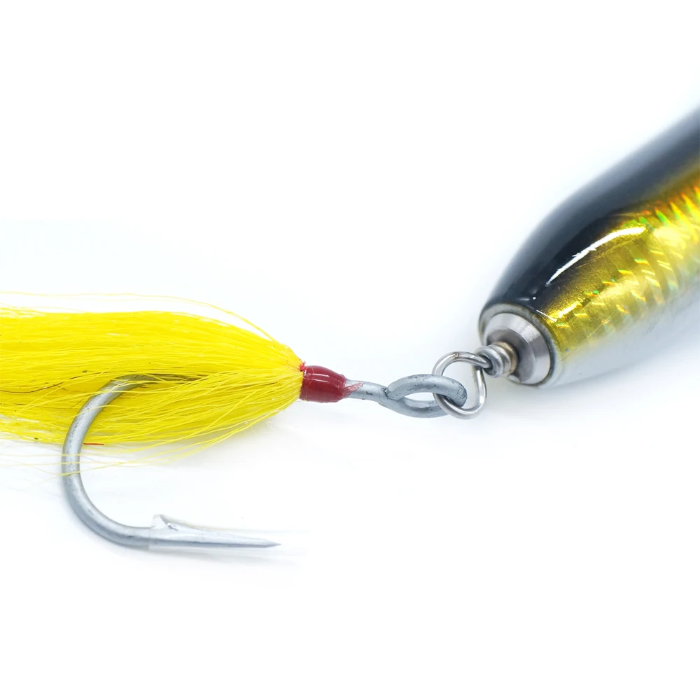 56g 5 1 2 Hard Lure Various Popper Lure - view 12