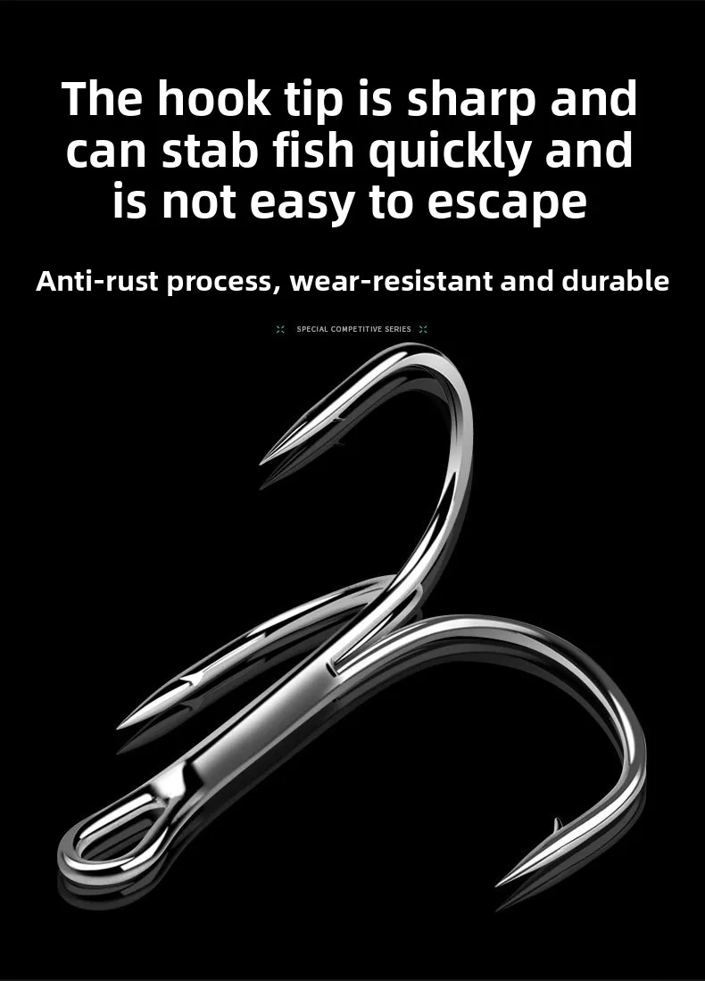 Effective 7cm 12g Long Cast Vibration ABS Lure Accessories - view 13