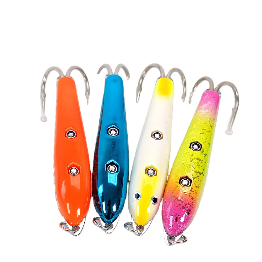New Design 23g 48g 57g Stainless