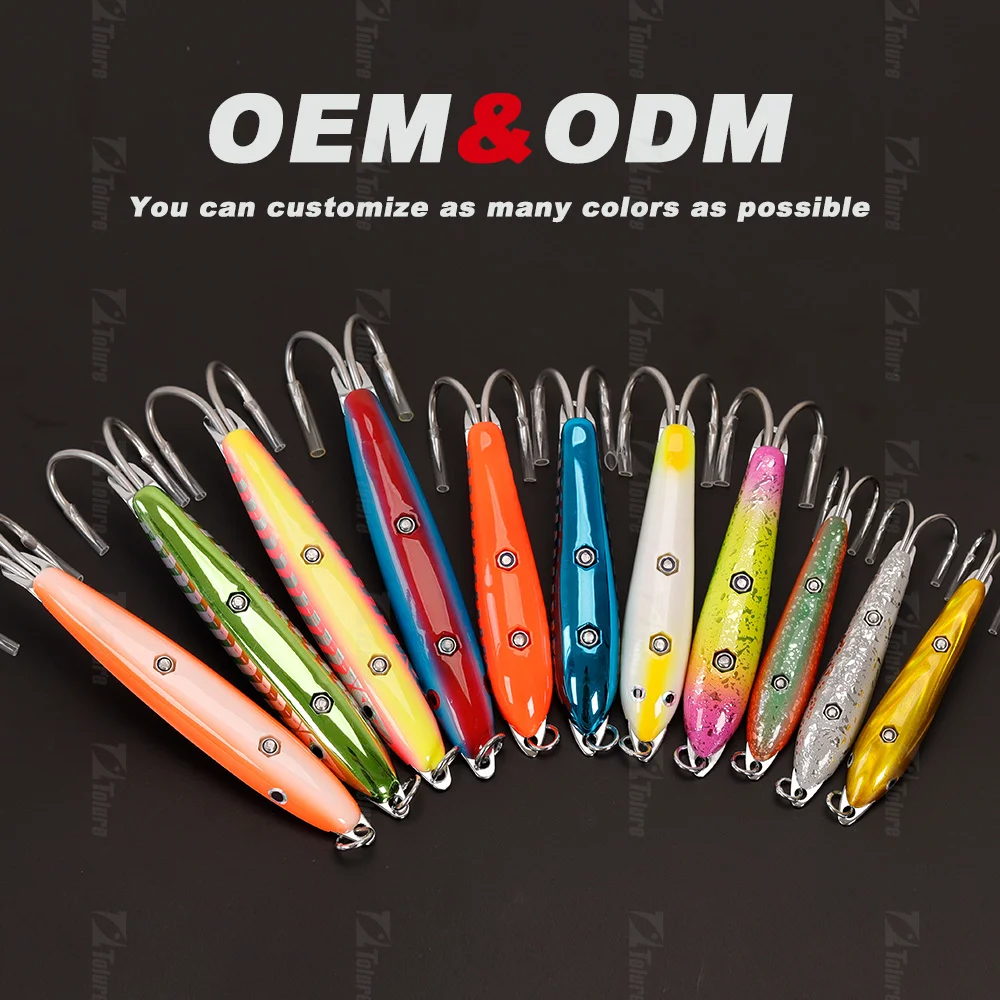 New Design 23g 48g 57g Stainless Stainless Steel Various - view 6