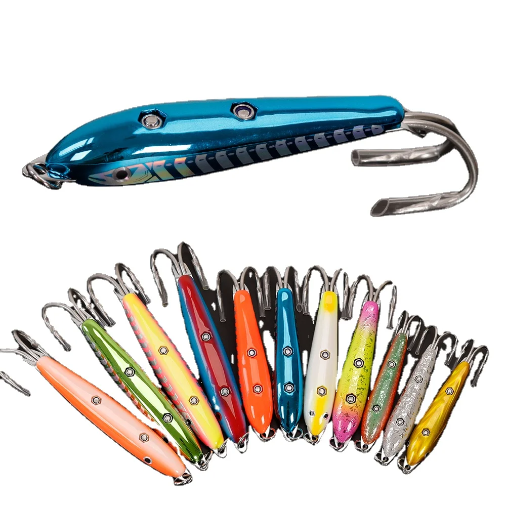 New Design 23g 48g 57g Stainless Stainless Steel Various - view 7
