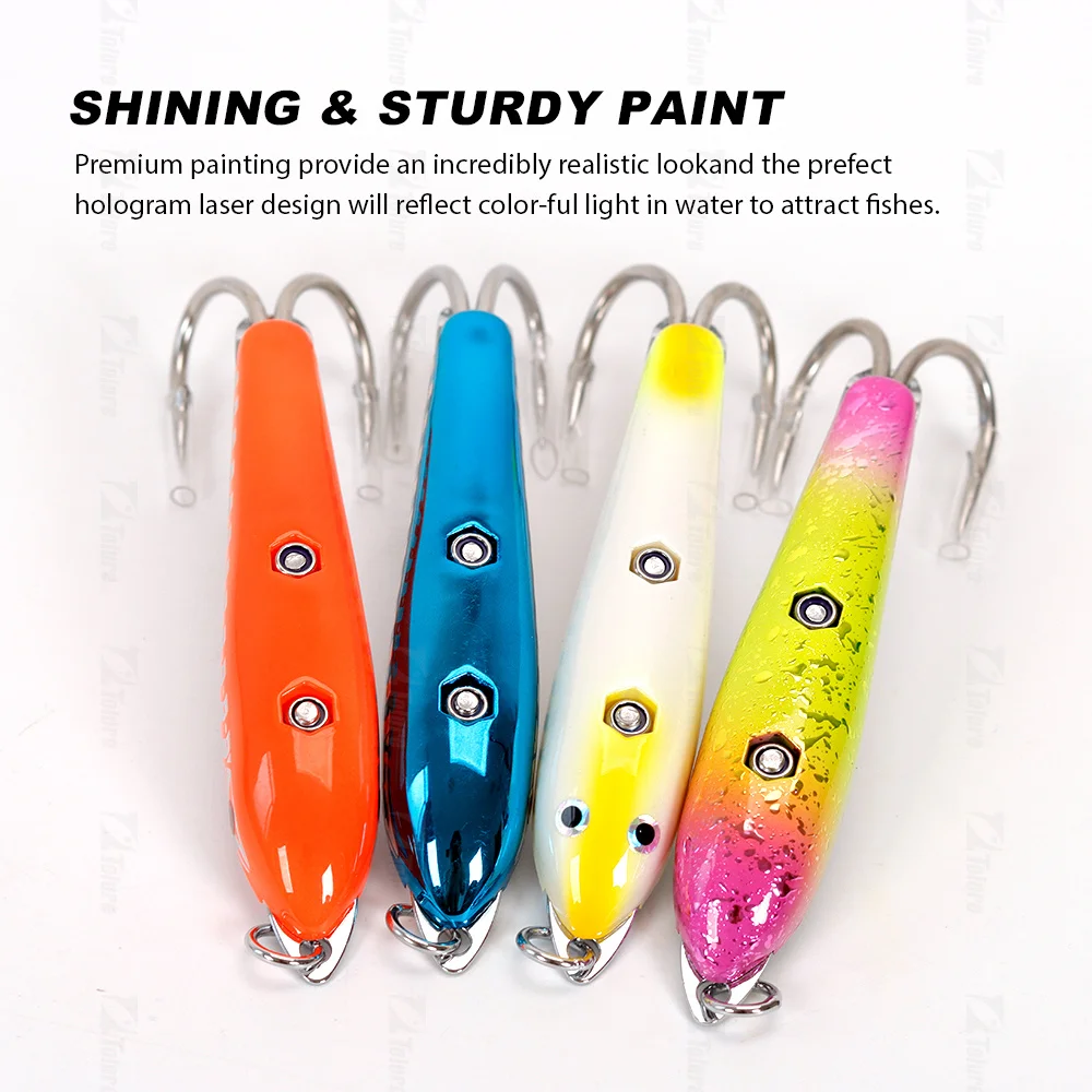 New Design 23g 48g 57g Stainless Stainless Steel Various - view 9