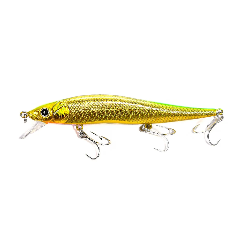 134g Bionic Lure Long Cast Plastic Plastic None - view 8