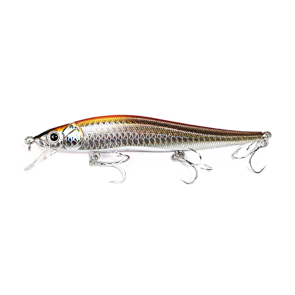 134g Bionic Lure Long Cast Plastic Plastic None - view 9