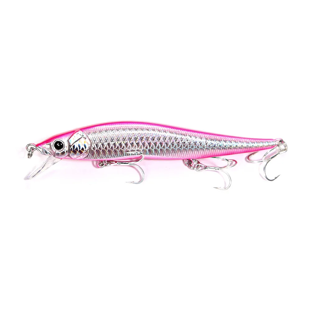 134g Bionic Lure Long Cast Plastic Plastic None - view 10